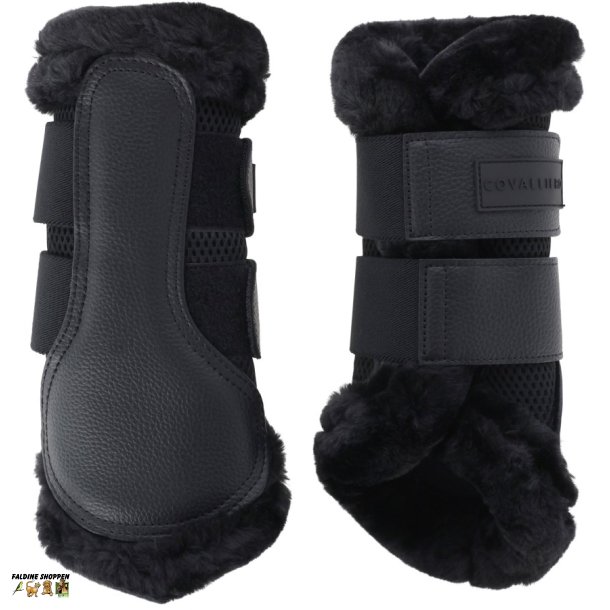 Covalliero Soft Gamacher