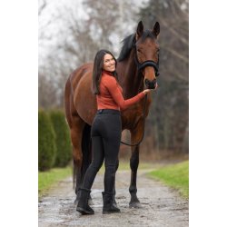 Covalliero Vinterstvler, Grande