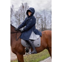 Covalliero Arctic Frakke, Sort