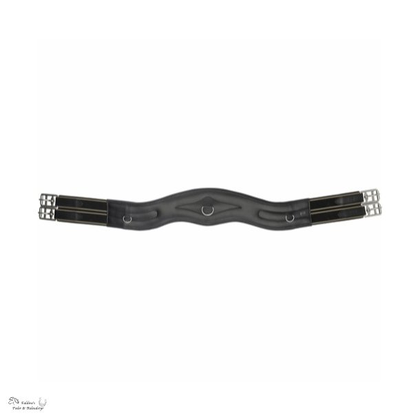 HG Cheval l�dergjord med elastik