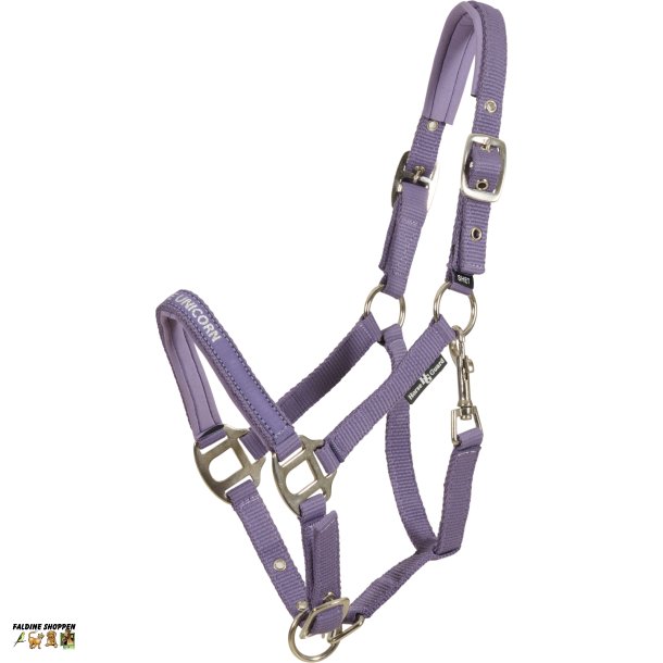 HG Nylon Grime, Lilla