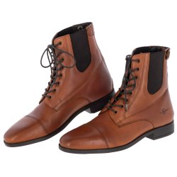 Covalliero Korte St�vler, Cognac