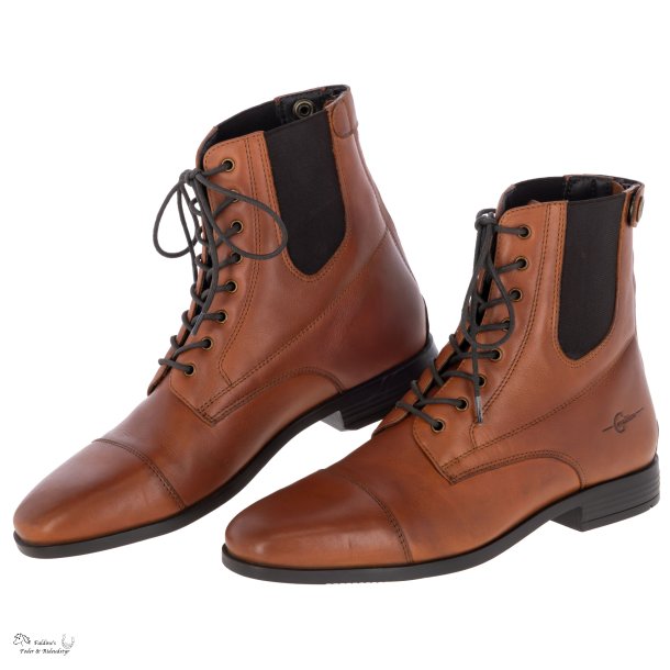 Covalliero Korte St�vler, Cognac