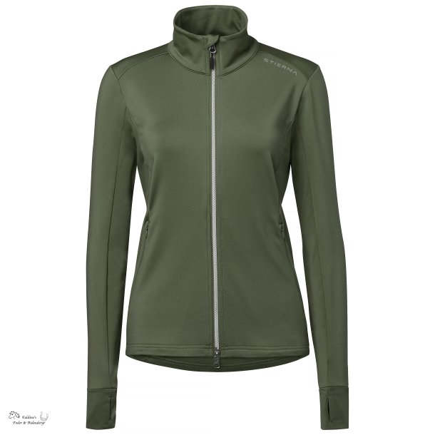 Stierna Andromeda 2.0, Forest