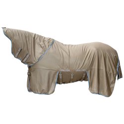 Covalliero Flued�kken, Walnut