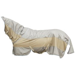 Covalliero Regn/Flued�kken med liner