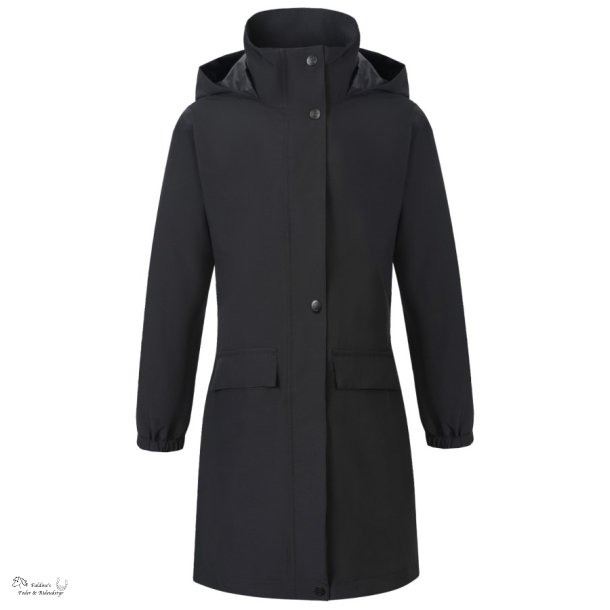 Covalliero KIDS Regnfrakke