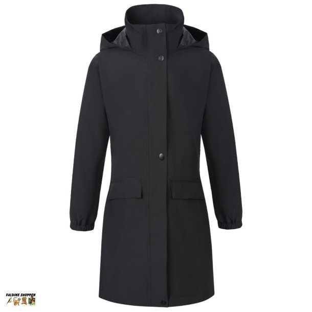 Covalliero KIDS Regnfrakke