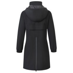 Covalliero KIDS Regnfrakke