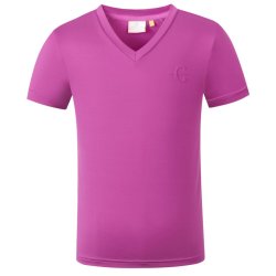 Covalliero KIDS T-shirt, Pink