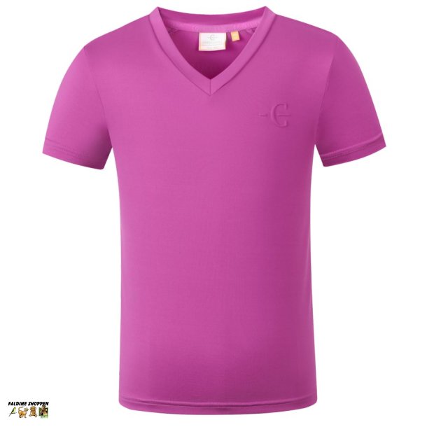 Covalliero KIDS T-shirt, Pink