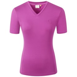 Covalliero T-shirt, Pink