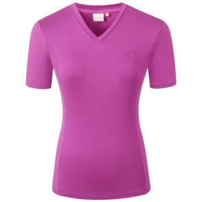 Covalliero T-shirt, Pink