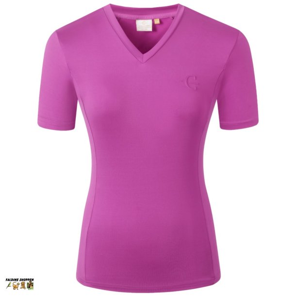 Covalliero T-shirt, Pink
