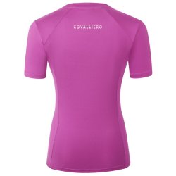 Covalliero T-shirt, Pink