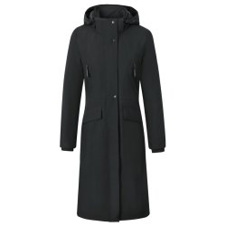 Covalliero Regnfrakke