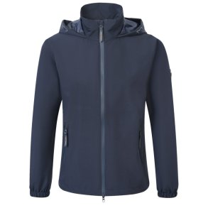 Covalliero Regnjakke, Navy