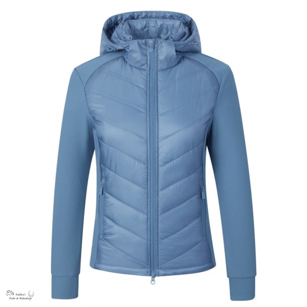 Covalliero Kombi Jakke