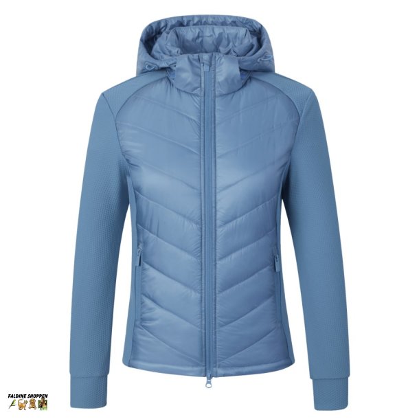 Covalliero Kombi Jakke