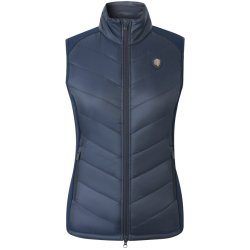 Covalliero Vest, Navy