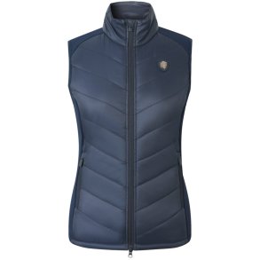 Covalliero Vest, Navy
