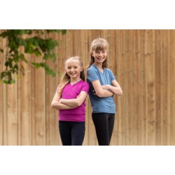 Covalliero KIDS T-Shirt, Bl�