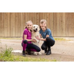 Covalliero KIDS T-Shirt, Bl�