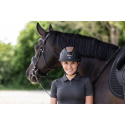 Covalliero Elite Polo Ridehjelm