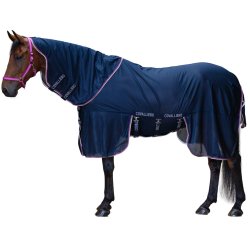 Covalliero Flued�kken, Navy