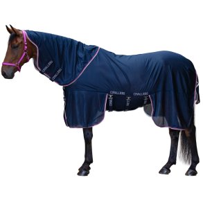 Covalliero Flued�kken, Navy