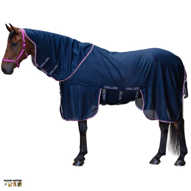 Covalliero Flued�kken, Navy