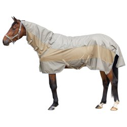 Covalliero Regn/Flued�kken med liner