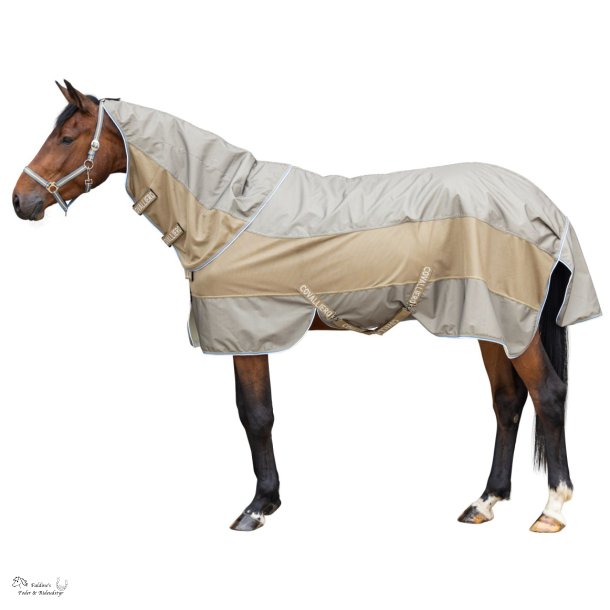 Covalliero Regn/Flued�kken med liner