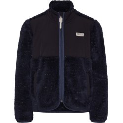EQ Odessa KIDS Fleece Jakke