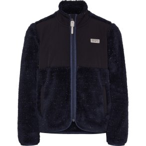 EQ Odessa KIDS Fleece Jakke