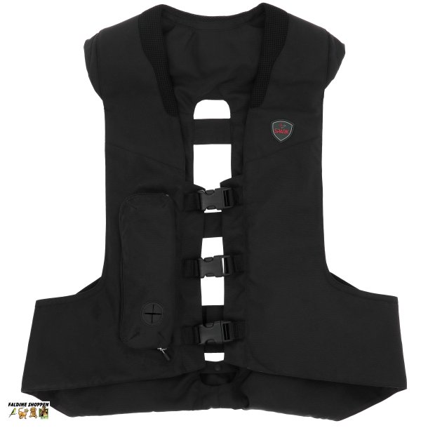 SPARK Hippodrome Airbagvest, Brn