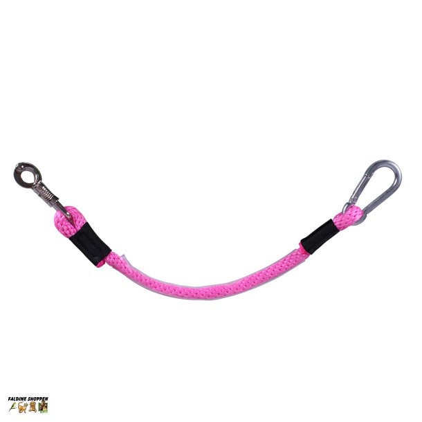 Trailerstrop 60 cm, Pink