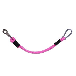 Trailerstrop 90 cm, Pink