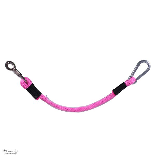 Trailerstrop 90 cm, Pink