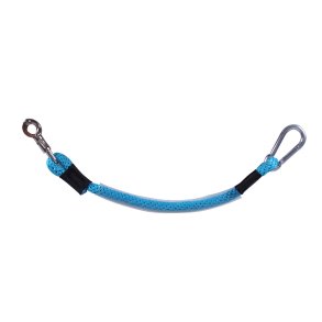 Trailerstrop 90 cm, Turkis