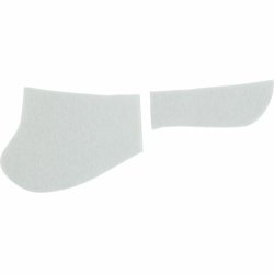 HG Korrektionspad imiteret