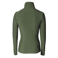 Covalliero Bluse, Gr�n