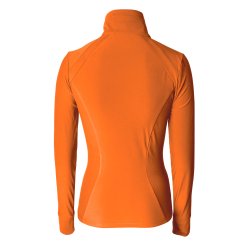 Covalliero Bluse, Orange