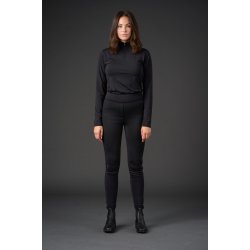 EQ Austin Vinter Ridetights, Fullgrip