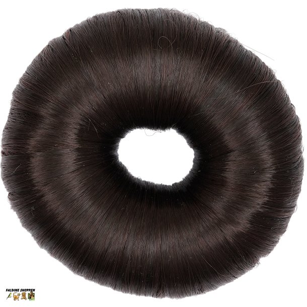 Equipage Hr-donut, Brun