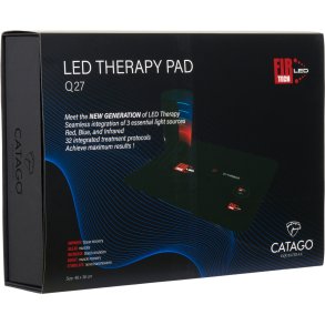 Catago LED Therapy Pad