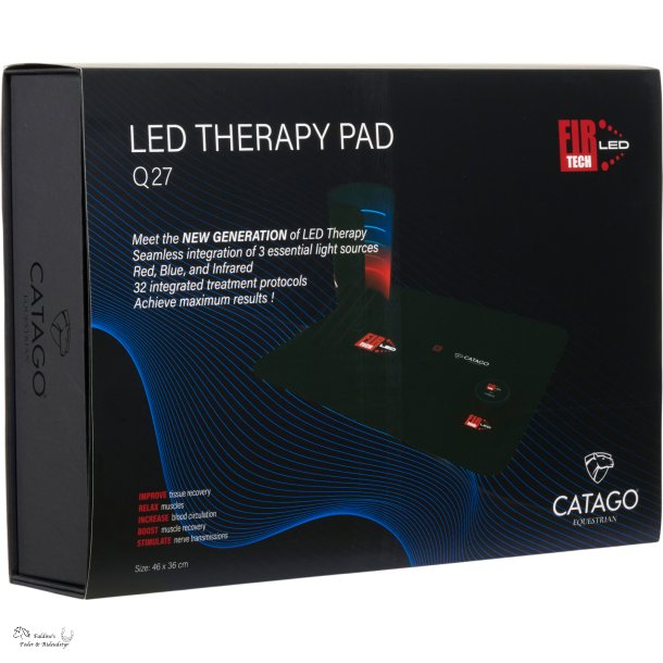 Catago LED Therapy Pad