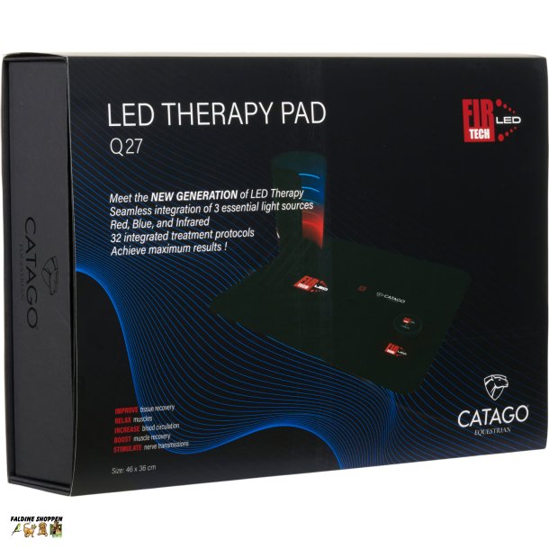 Catago LED Therapy Pad