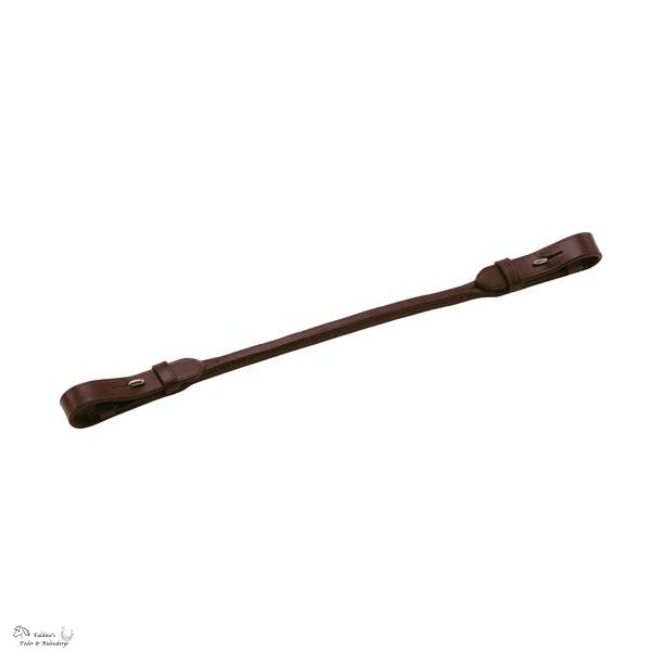 HG Sadelh�ndstrop, Brun