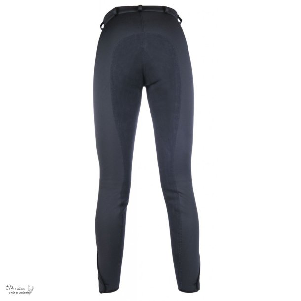HKM Softshell Ridebukser